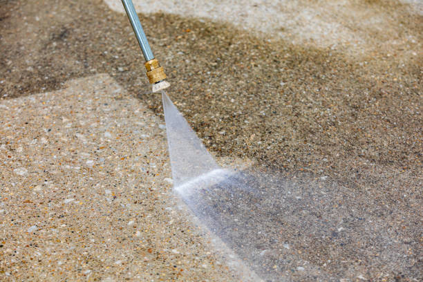 Reliable Gainesville, FL Pressure Washing Solutions